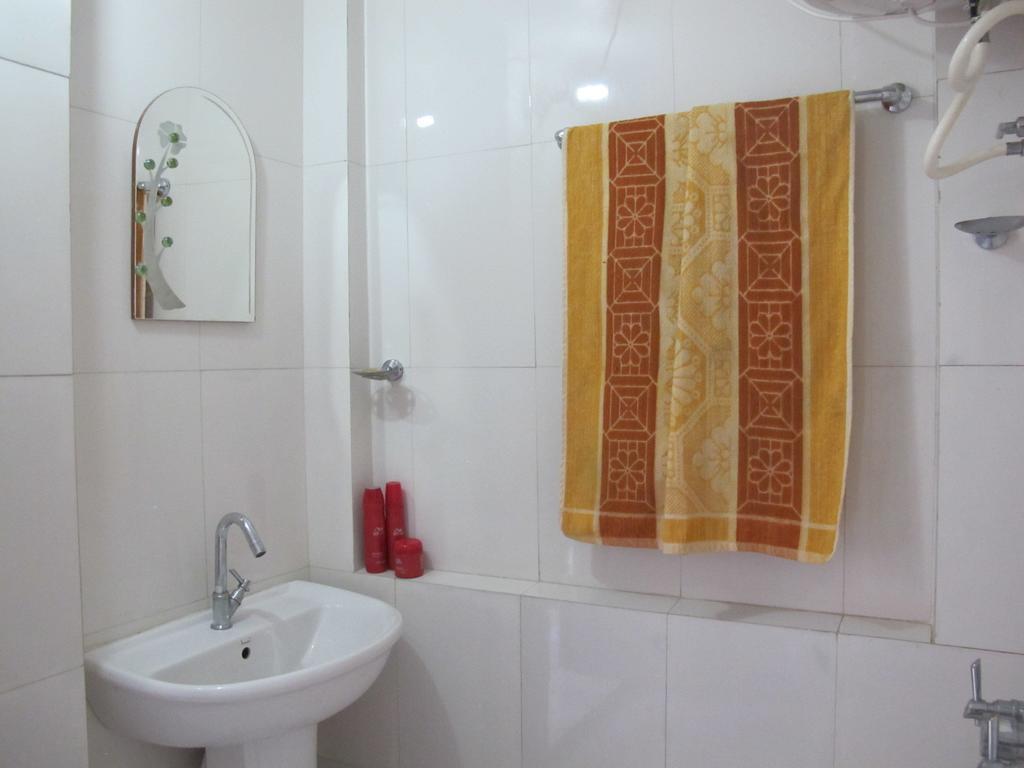 Devi Vilas Guest House Udaipur Exterior foto